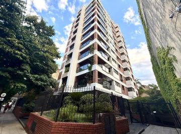 Departamento · 108m² · 5 Ambientes · 1 Cochera · Depto en Venta 5 Amb. Caballito