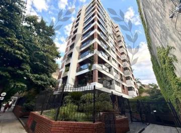 Departamento · 108m² · 5 Ambientes · 1 Cochera · Depto en Venta 5 Amb. Caballito