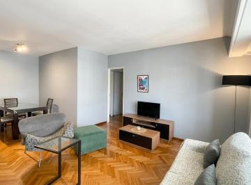 Departamento · 77m² · 3 Ambientes · 1 Cochera · Venta Depatamento 3 Amb - con Dependencia en Palermo