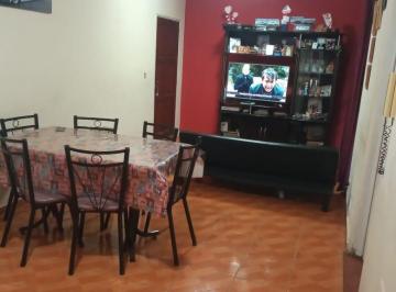 Departamento · 88m² · 3 Ambientes · Departamento de 3 Ambientes Ubicado en Rio Gallegos 98 Don Orione