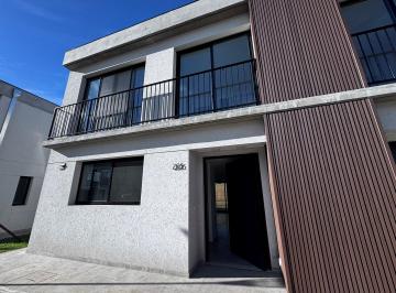 Casa · 145m² · 4 Ambientes · 2 Cocheras · Casa Dúplex en Alquiler en Benavidez, Tigre, G. B. a. Zona Norte