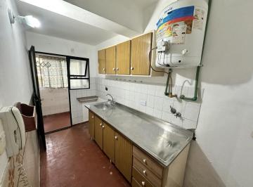 Departamento · 62m² · 3 Ambientes · Departamento en Venta de 3 Ambiente, en Planta Baja, Lavadero. Complejo Petroleros, Campana
