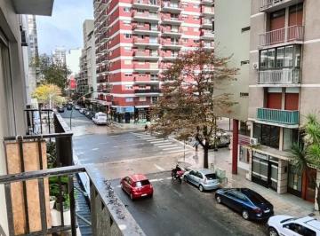 Departamento · 36m² · 2 Ambientes · Departamento 2 Ambientes Balcon Centro Cerca del Mar Punta Iglesia
