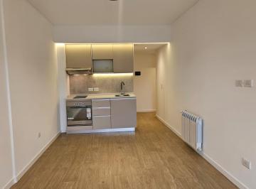 Departamento · 32m² · 1 Ambiente · Departamento en Palermo Soho