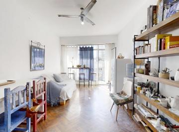 Departamento · 80m² · 4 Ambientes · Departamento en Venta de 4 Ambientes en Martinez con Balcon