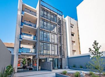 Departamento · 92m² · 3 Ambientes · 1 Cochera · Departamento - Chauvin