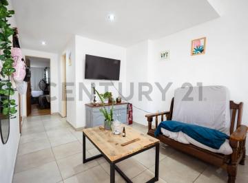 Departamento · 48m² · 2 Ambientes · 1 Cochera · Departamento de un Dormitorio con Cochera