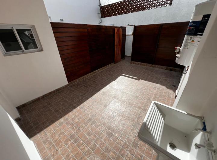 PH · 24m² · 1 Ambiente