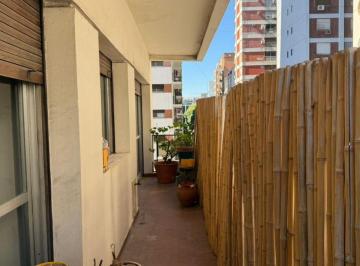 Departamento de 4 ambientes, Retiro · Venta Amplio 4 Ambientes de 94 m. con Cocina Separada y Balcón Corrido. Barrio Norte / Retiro
