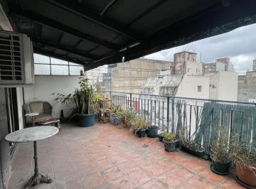 Departamento · 58m² · 3 Ambientes · Venta Departamento 3 Ambientes en Balvanera