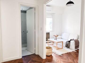 Departamento · 63m² · 3 Ambientes · Departamento en Alquiler, 3 Ambientes, en Recoleta, Capital Federal