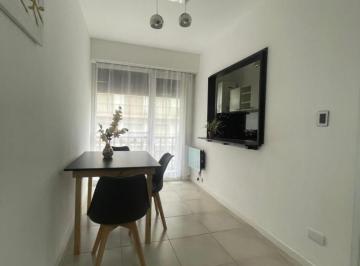 Departamento · 26m² · 1 Ambiente · Departamento de 1 Amb Externo con Balcon