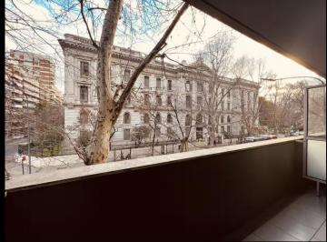 Departamento de 1 ambiente, Recoleta · Recoleta Square - Apto Prof