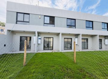PH · 63m² · 3 Ambientes · 1 Cochera · Dulpex en Complejo Jose Maria Paz con Jardin.