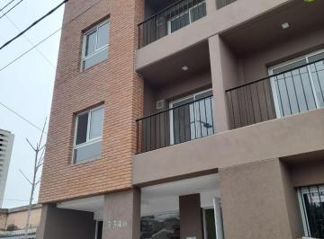 Departamento · 45m² · 3 Ambientes · Departamento de un Dormitorio Amplio y Luminoso - Alto Alberdi