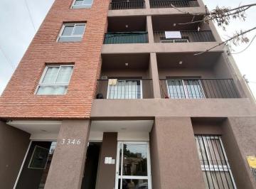 Departamento · 45m² · 3 Ambientes · Departamento de un Dormitorio Amplio y Luminoso - Alto Alberdi