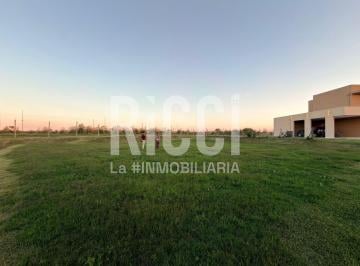 Terreno · 1043m² · Lote en Venta en Magallanes Pueblos del Plata