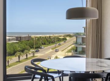 Departamento · 235m² · 5 Ambientes · 3 Cocheras · Departamento en Venta Manantiales Sense Edificio 2 Tm