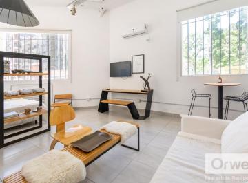 Departamento · 120m² · 3 Ambientes · Departamento/oficina en Venta Barrio Norte - Tribunales!