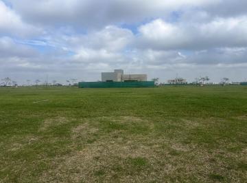 Terreno · 682m² · Barrio Amarras - Lote Interno