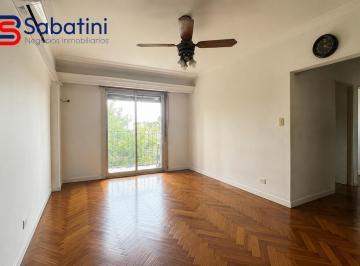 Departamento · 62m² · 4 Ambientes · Venta Departamento 4 Ambientes en Villa Crespo ¡Oportunidad!