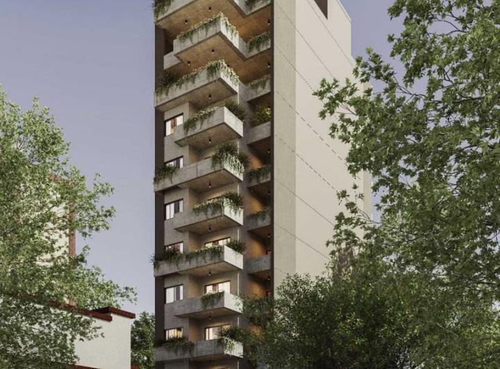 Departamento · 75m² · 3 Ambientes