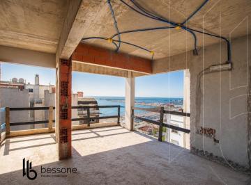 Departamento · 102m² · 4 Ambientes · 2 Cocheras · Departamento en Obra en Playa Grande