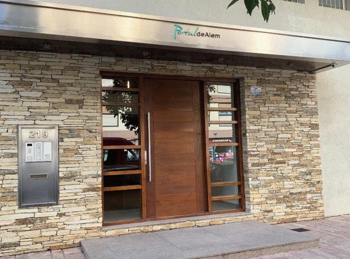 Departamento · 105m² · 3 Ambientes · 1 Cochera