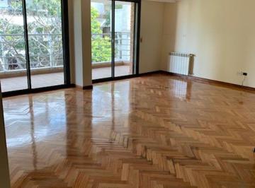 Departamento de 7 ambientes, Rosario · Departamento de 150 m² con 3 Dorm. en Alquiler en Centro