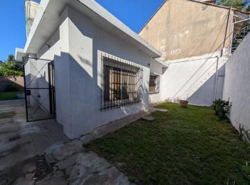 Casa de 3 ambientes, Quilmes · Alquiler 3 Ambientes en Quilmes Oeste
