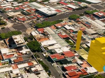 Terreno · 190m² · Venta Terreno Flores Norte Neuquen 2700