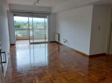 Departamento de 4 ambientes, Córdoba · Impecable Depto 2 Dorm C/2 Baños Balcon y Asador C/cochera Subterranea Parque Milenica Categoria!