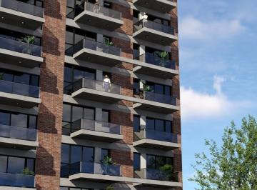Departamento · 56m² · 2 Ambientes · Lanzamiento en Pozo en Playa Grande
