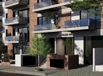 Departamento · 56m² · 2 Ambientes · Lanzamiento en Pozo en Playa Grande