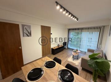 Departamento · 38m² · 2 Ambientes · Venta Departamento 2 Ambientes con Balcon, Plaza Colon, Mar del Plata