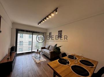 Departamento · 38m² · 2 Ambientes · Venta Departamento 2 Ambientes con Balcon, Plaza Colon, Mar del Plata