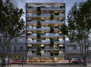 Departamento · 67m² · 3 Ambientes · Departamento en Colegiales