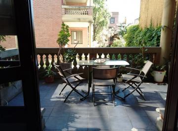EDP-EDP-2401_2 · PH Duplex 3 Ambientes Balcon Terraza C/cochera en Colegiales