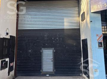 Local comercial · 380m² · 5 Cocheras · Alquiler de Local/ Deposito en San Antonio de Padua