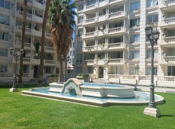Departamento · 70m² · 2 Dormitorios · 1 Cochera · Departamento en Edificio Torres de España 2469