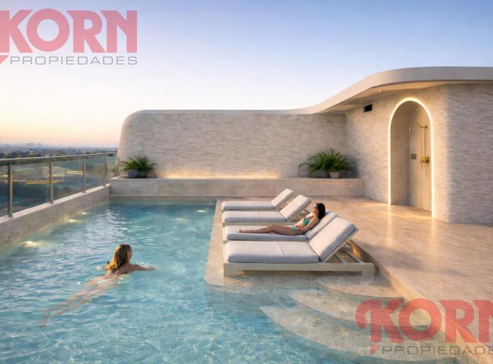 Desarrollo vertical · Lifestyle Libertador - Av del Libertador 6514