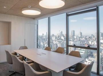 Oficina comercial · 123ha · Venta Oficina en Lex Tower Av Corrientes 1400