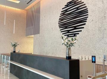 Oficina comercial · 123ha · Venta Oficina en Oficina en Lex Tower Av Corrientes 1400