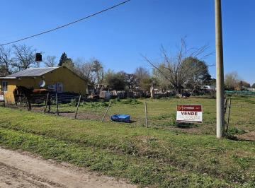 Terreno · 3443m² · Venta en Bloque: 8 Lotes con Mensura y Subdivisión Aprobada - Puerto Gaboto