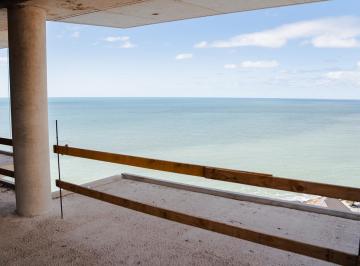 Departamento · 65m² · 2 Ambientes · Venta Departamento 2 Ambientes Zona Varese Vista Al Mar