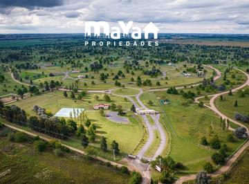 Terreno · 1036m² · Lote en Venta - Mirabosques