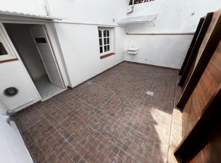 PH · 46m² · 2 Ambientes