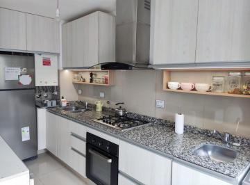 Departamento · 97m² · 3 Ambientes · 1 Cochera · Venta Departamento 2 Dorm. con Cochera, Complejo Privado, Arguello, Córdoba