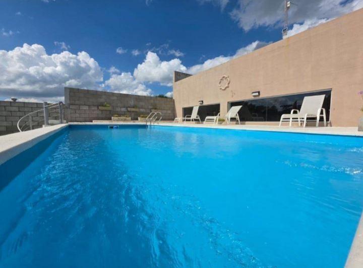 Departamento · 97m² · 3 Ambientes · 1 Cochera