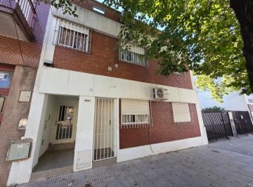 Departamento de 2 ambientes, Villa Santa Rita · Camarones 3500 - Departamento de 2 Ambientes 44 m² con Patio Apto Credito
